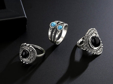 5 - piece Set Of Joint Rings And Rings - Simply Just Deals LLC5 - piece Set Of Joint Rings And Rings4CJLX212028001AZMS82965 - piece Set Of Joint Rings And Rings