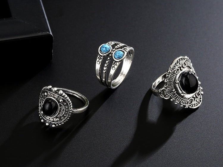 5 - piece Set Of Joint Rings And Rings - Simply Just Deals LLC5 - piece Set Of Joint Rings And Rings4CJLX212028001AZMS82965 - piece Set Of Joint Rings And Rings