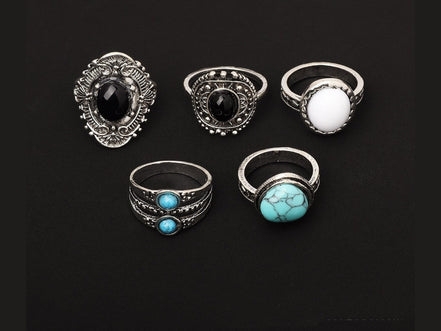5 - piece Set Of Joint Rings And Rings - Simply Just Deals LLC5 - piece Set Of Joint Rings And Rings4CJLX212028001AZMS82965 - piece Set Of Joint Rings And Rings