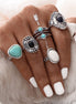 5 - piece Set Of Joint Rings And Rings - Simply Just Deals LLC5 - piece Set Of Joint Rings And Rings4CJLX212028001AZMS82965 - piece Set Of Joint Rings And Rings