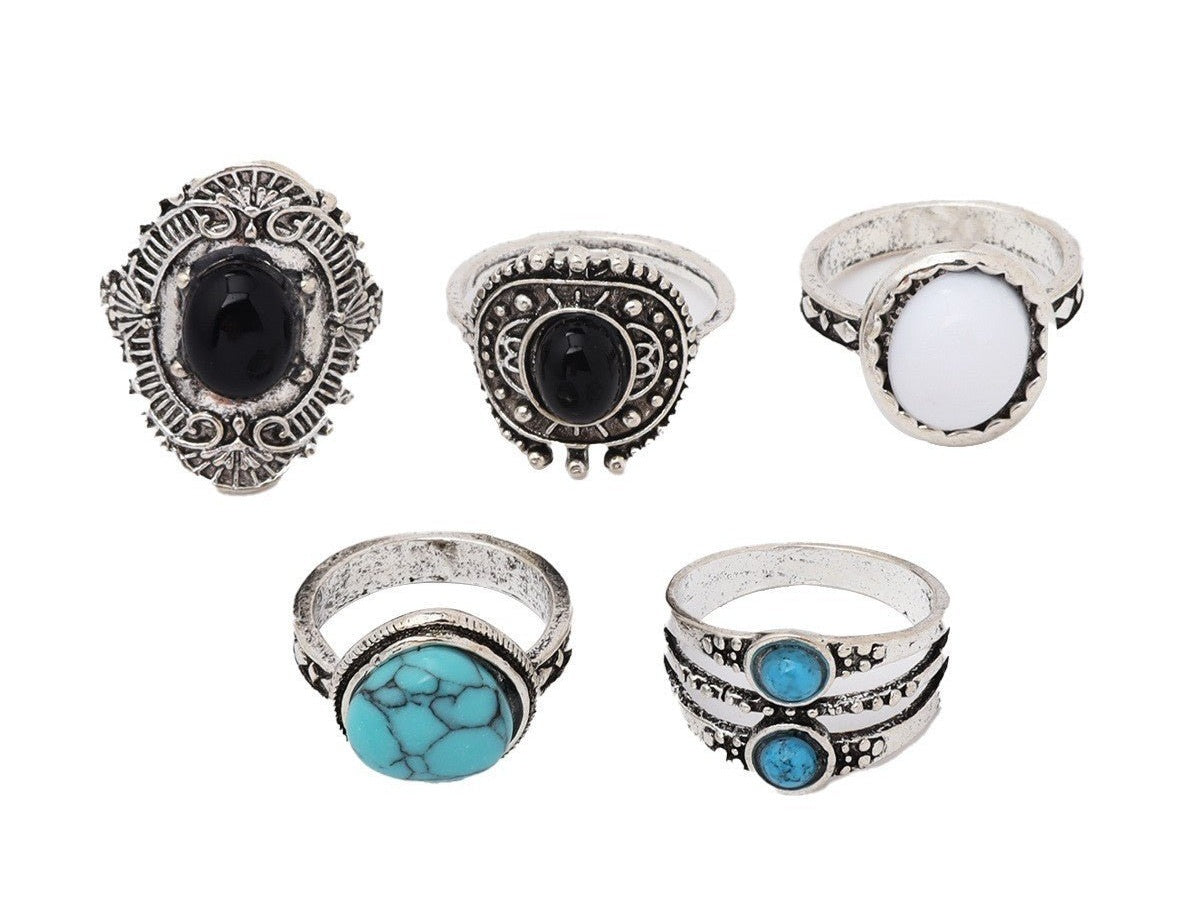 5 - piece Set Of Joint Rings And Rings - Simply Just Deals LLC5 - piece Set Of Joint Rings And Rings4CJLX212028001AZMS82965 - piece Set Of Joint Rings And Rings