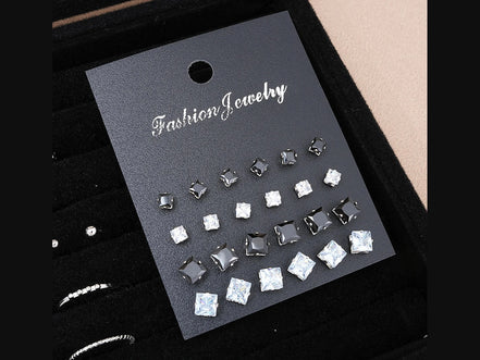 51 Pcs/Set Silver Color Chic Jewelry Set For Women Fashion Butterfly Heart Pearl Necklaces, Earrings, Rings, Match Daily Outfits - Simply Just Deals LLC51 Pcs/Set Silver Color Chic Jewelry Set For Women Fashion Butterfly Heart Pearl Necklaces, Earrings, Rings, Match Daily Outfits200001033:361180Nobox Silver ColorNobox Silver Color51 Pcs/Set Silver Color Chic Jewelry Set For Women Fashion Butterfly Heart Pearl Necklaces, Earrings, Rings, Match Daily Outfits