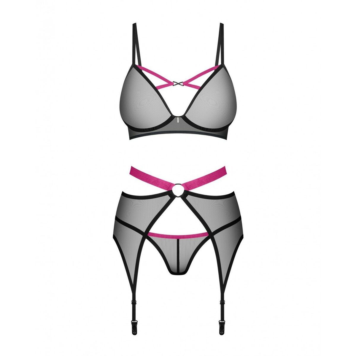 Underwear Set Obsessive M/L-2