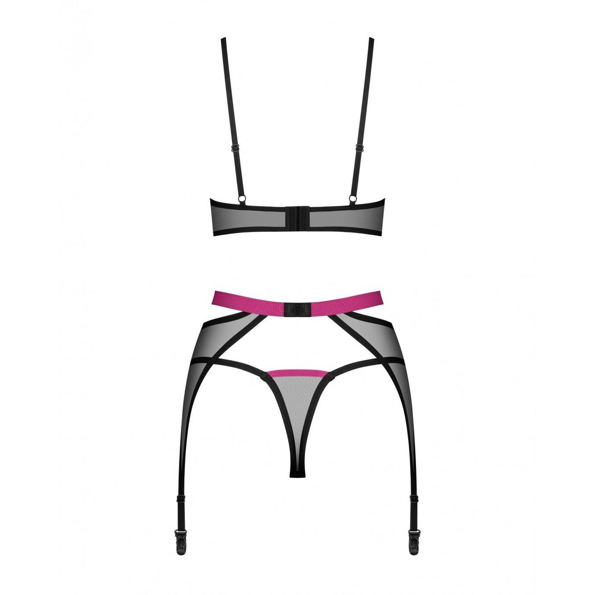 Underwear Set Obsessive M/L-1