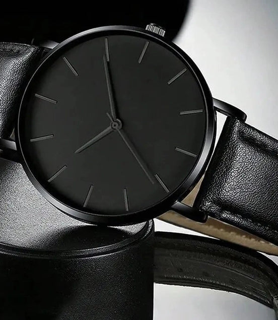 5PCS Set Fashion Mens Sports Watches Man Business Quartz Wristwatch Luxury Leather Bracelet Men Casual Clock Watch - Simply Just Deals LLC5PCS Set Fashion Mens Sports Watches Man Business Quartz Wristwatch Luxury Leather Bracelet Men Casual Clock Watch14201447598BlackBlackBlack Black5PCS Set Fashion Mens Sports Watches Man Business Quartz Wristwatch Luxury Leather Bracelet Men Casual Clock Watch