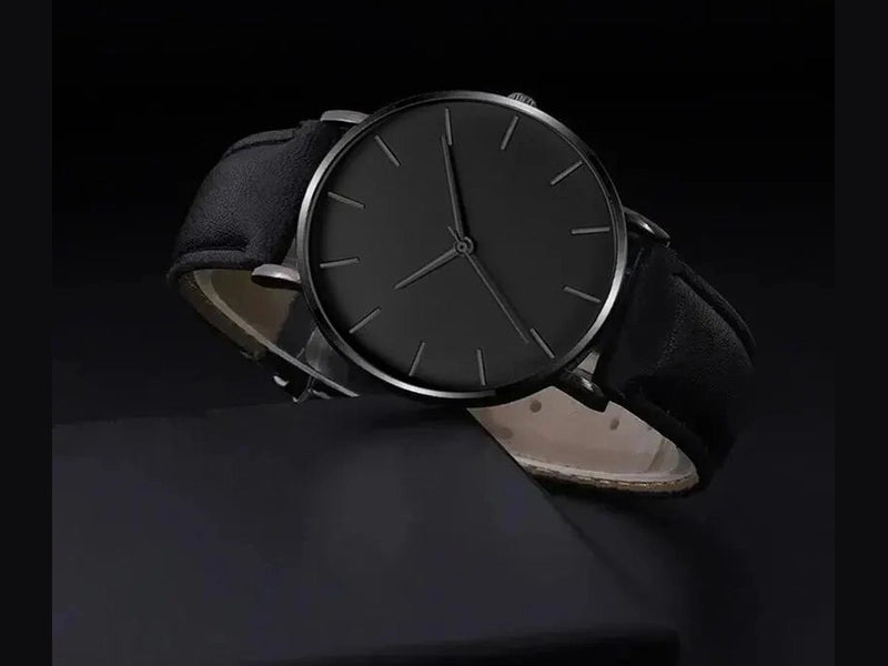 5PCS Set Fashion Mens Sports Watches Man Business Quartz Wristwatch Luxury Leather Bracelet Men Casual Clock Watch - Simply Just Deals LLC5PCS Set Fashion Mens Sports Watches Man Business Quartz Wristwatch Luxury Leather Bracelet Men Casual Clock Watch14201447598BlackBlackBlack Black5PCS Set Fashion Mens Sports Watches Man Business Quartz Wristwatch Luxury Leather Bracelet Men Casual Clock Watch