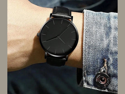5PCS Set Fashion Mens Sports Watches Man Business Quartz Wristwatch Luxury Leather Bracelet Men Casual Clock Watch - Simply Just Deals LLC5PCS Set Fashion Mens Sports Watches Man Business Quartz Wristwatch Luxury Leather Bracelet Men Casual Clock Watch14201447598BlackBlackBlack Black5PCS Set Fashion Mens Sports Watches Man Business Quartz Wristwatch Luxury Leather Bracelet Men Casual Clock Watch