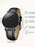 5PCSt Men Business Watches Fashion Leather Band Male's Quartz Watch Vintage Leather Bracelets Set Reloj Hombre（Without Box） - Simply Just Deals LLC5PCSt Men Business Watches Fashion Leather Band Male's Quartz Watch Vintage Leather Bracelets Set Reloj Hombre（Without Box）14201447598BlackBlackBlack Black5PCSt Men Business Watches Fashion Leather Band Male's Quartz Watch Vintage Leather Bracelets Set Reloj Hombre（Without Box）