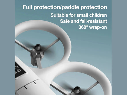 GT3 Mini RC Drone 4K Dual Aerial HD Photography Optical Flow Positioning Obstacle Avoidance UAV Remote Control Quadcopter - Simply Just Deals LLC