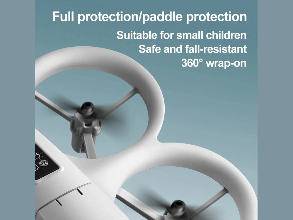 GT3 Mini RC Drone 4K Dual Aerial HD Photography Optical Flow Positioning Obstacle Avoidance UAV Remote Control Quadcopter - Simply Just Deals LLC