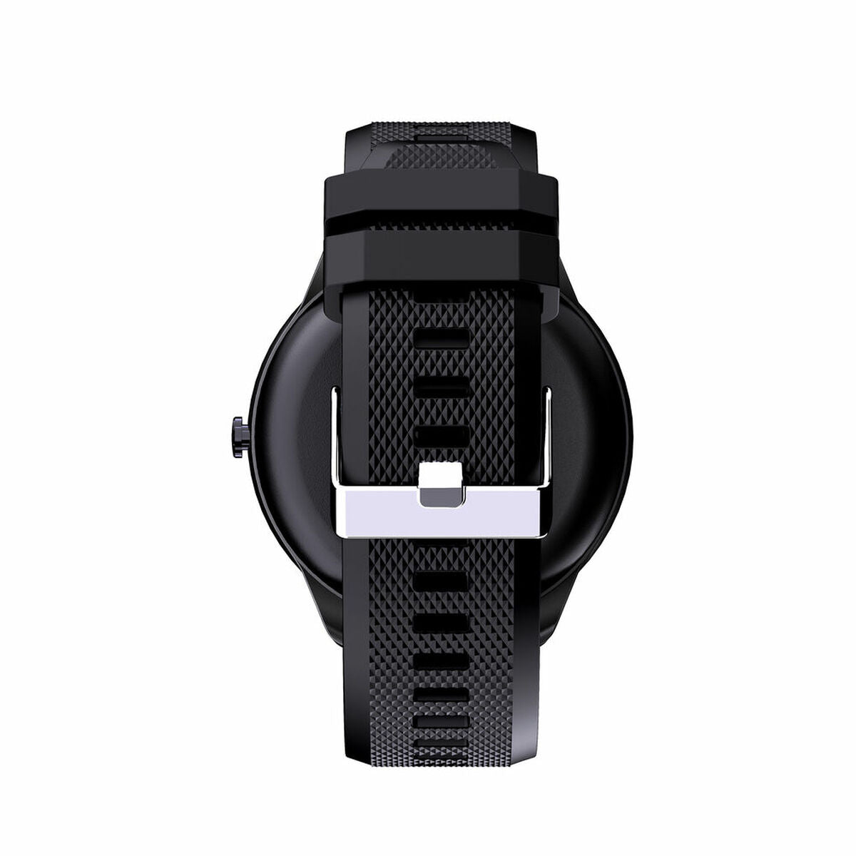Smartwatch LEOTEC Wave Black IPS 200 mAh Bluetooth 5.0 1,28"-3