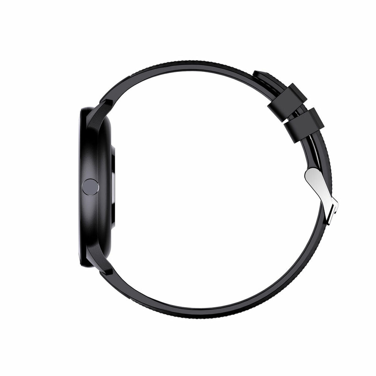 Smartwatch LEOTEC Wave Black IPS 200 mAh Bluetooth 5.0 1,28"-9