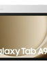 Tablet Samsung SM-X210NZSAEUB 4 GB RAM 64 GB Silver-0