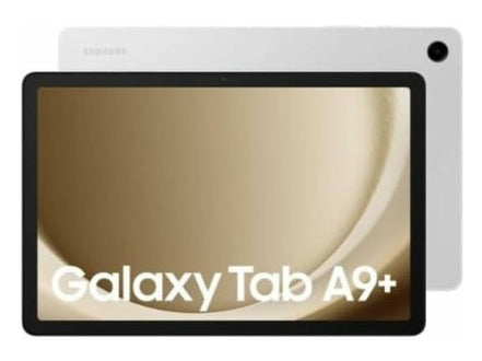Tablet Samsung SM-X210NZSAEUB 4 GB RAM 64 GB Silver-0