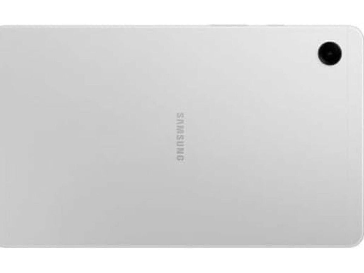 Tablet Samsung SM-X210NZSAEUB 4 GB RAM 64 GB Silver-2