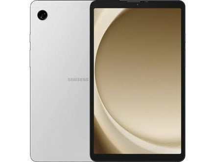 Tablet Samsung SM-X210NZSAEUB 4 GB RAM 64 GB Silver-1