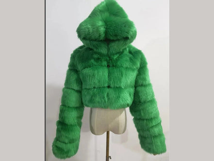 8XL Winter Women Pink Short Faux Fur Coats Zipper Fashion Y2K Hoody Jackets Long Sleeve Thick Warm Fluffy Fur Overcoat - Simply Just Deals LLC8XL Winter Women Pink Short Faux Fur Coats Zipper Fashion Y2K Hoody Jackets Long Sleeve Thick Warm Fluffy Fur Overcoat168182510;20250821;1755767828KAWWy8XLGreenS69d40fa87d934b8389a068632bfc7f69b