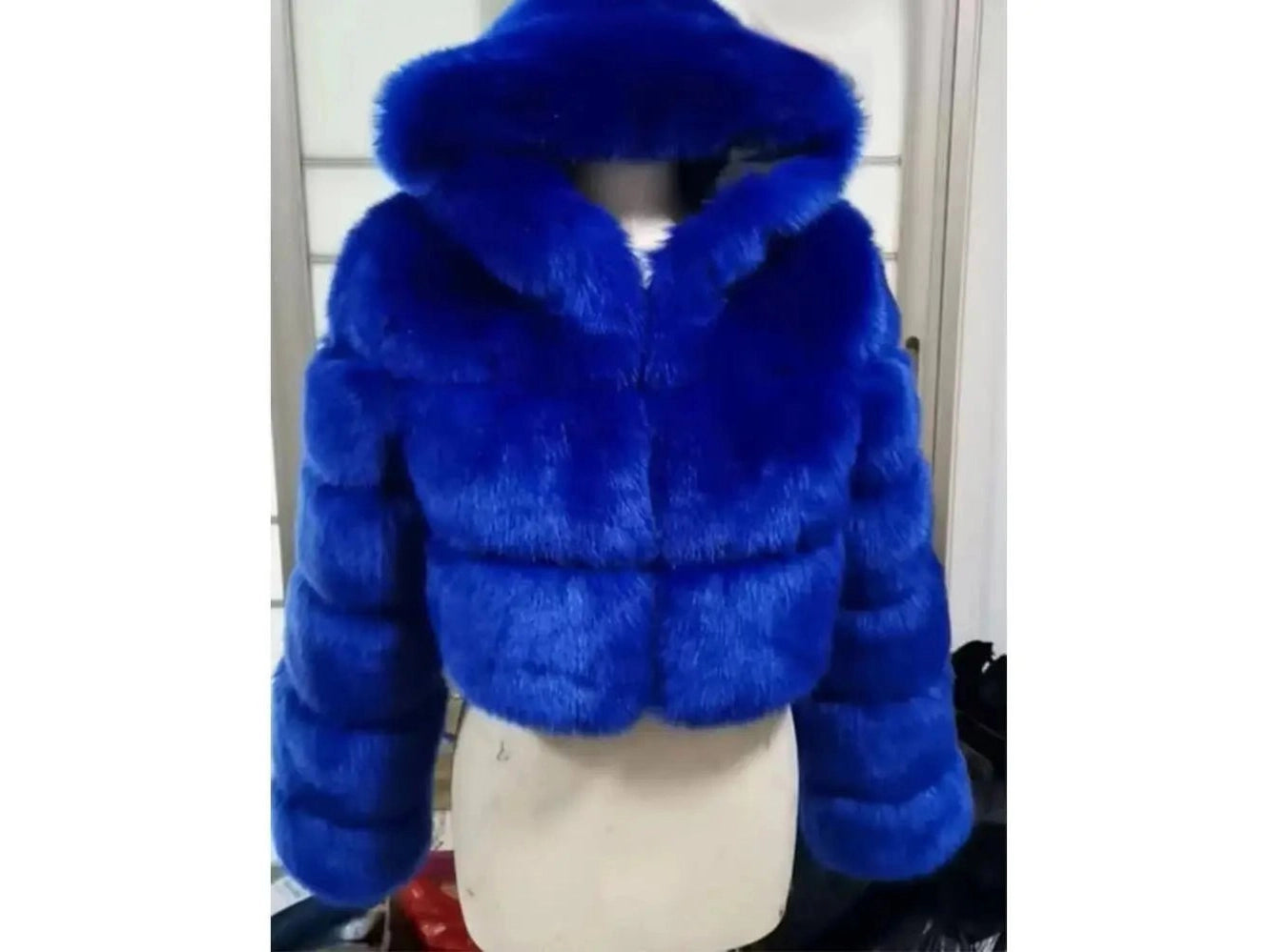 8XL Winter Women Pink Short Faux Fur Coats Zipper Fashion Y2K Hoody Jackets Long Sleeve Thick Warm Fluffy Fur Overcoat - Simply Just Deals LLC8XL Winter Women Pink Short Faux Fur Coats Zipper Fashion Y2K Hoody Jackets Long Sleeve Thick Warm Fluffy Fur Overcoat168182502;20250821;1755767828ttU3U8XLRoyal BlueHf1b06da391844109ab998a9468922be54