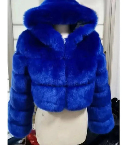 8XL Winter Women Pink Short Faux Fur Coats Zipper Fashion Y2K Hoody Jackets Long Sleeve Thick Warm Fluffy Fur Overcoat - Simply Just Deals LLC8XL Winter Women Pink Short Faux Fur Coats Zipper Fashion Y2K Hoody Jackets Long Sleeve Thick Warm Fluffy Fur Overcoat168182502;20250821;1755767828ttU3U8XLRoyal BlueHf1b06da391844109ab998a9468922be54