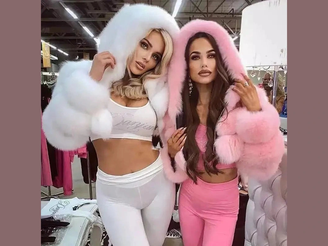 8XL Winter Women Pink Short Faux Fur Coats Zipper Fashion Y2K Hoody Jackets Long Sleeve Thick Warm Fluffy Fur Overcoat - Simply Just Deals LLC8XL Winter Women Pink Short Faux Fur Coats Zipper Fashion Y2K Hoody Jackets Long Sleeve Thick Warm Fluffy Fur Overcoat168182501;20250821;1755767828uxu9W8XLBright redHe64cc9d06fcd4c33be12d58906ea1264O
