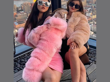 8XL Winter Women Pink Short Faux Fur Coats Zipper Fashion Y2K Hoody Jackets Long Sleeve Thick Warm Fluffy Fur Overcoat - Simply Just Deals LLC8XL Winter Women Pink Short Faux Fur Coats Zipper Fashion Y2K Hoody Jackets Long Sleeve Thick Warm Fluffy Fur Overcoat168182501;20250821;1755767828uxu9W8XLBright redHec1edd5a10a7427daf108873b749ed95U