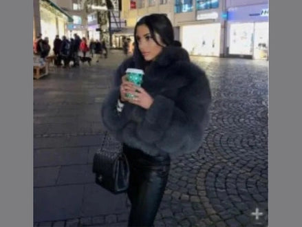 8XL Winter Women Pink Short Faux Fur Coats Zipper Fashion Y2K Hoody Jackets Long Sleeve Thick Warm Fluffy Fur Overcoat - Simply Just Deals LLC8XL Winter Women Pink Short Faux Fur Coats Zipper Fashion Y2K Hoody Jackets Long Sleeve Thick Warm Fluffy Fur Overcoat168182504;20250821;1755767828hNJwM8XLIron greyS41bb5c79303749cf877cac30181a87a0M