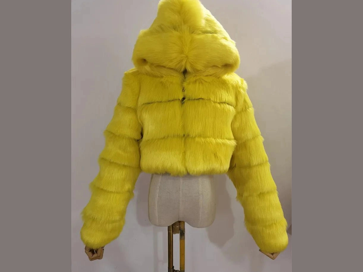 8XL Winter Women Pink Short Faux Fur Coats Zipper Fashion Y2K Hoody Jackets Long Sleeve Thick Warm Fluffy Fur Overcoat - Simply Just Deals LLC8XL Winter Women Pink Short Faux Fur Coats Zipper Fashion Y2K Hoody Jackets Long Sleeve Thick Warm Fluffy Fur Overcoat168182515;20250821;17557678286buNp8XLYellowS9fdb70500a2649e4ba5e720c8792ed86t