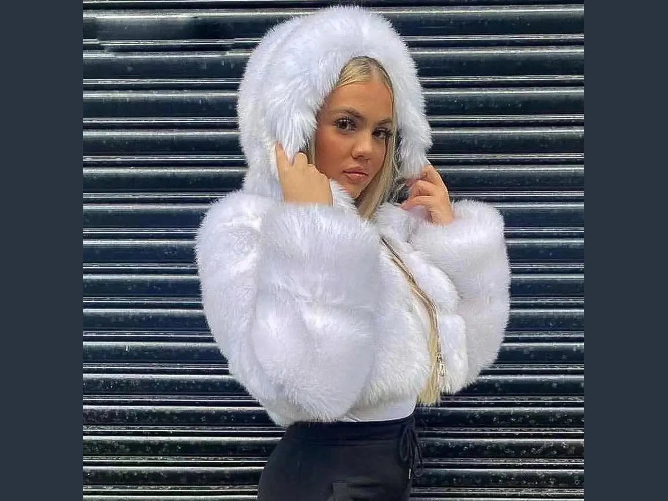 8XL Winter Women Pink Short Faux Fur Coats Zipper Fashion Y2K Hoody Jackets Long Sleeve Thick Warm Fluffy Fur Overcoat - Simply Just Deals LLC8XL Winter Women Pink Short Faux Fur Coats Zipper Fashion Y2K Hoody Jackets Long Sleeve Thick Warm Fluffy Fur Overcoat168182508;20250821;1755767828Zak1T8XLWhiteH957fe8cb89dd473580766748ddfced28Z