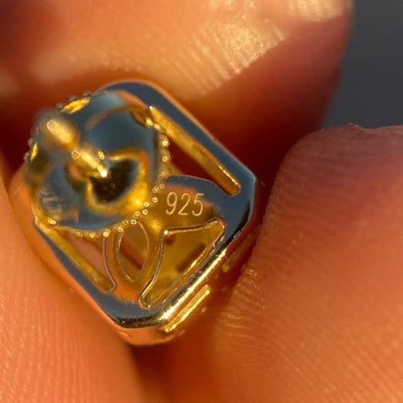 925 Sterling Silver Baguette Iced Bling Out CZ Big Hip Hop Earrings Square 11MM - Simply Just Deals LLC925 Sterling Silver Baguette Iced Bling Out CZ Big Hip Hop Earrings Square 11MMf3bce953-7ec7-4dde-9c21-8913a9accd48Gold925 Sterling Silver Baguette Iced Bling Out CZ Big Hip Hop Earrings Square 11MM