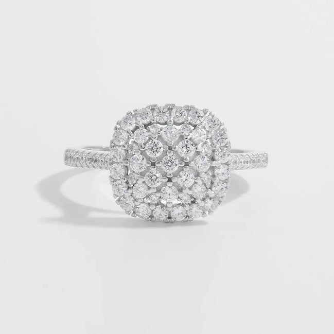 925 Sterling Silver Inlaid Zircon Square Shape Ring - Simply Just Deals LLC925 Sterling Silver Inlaid Zircon Square Shape Ring100500364031249Silver6df3ca049 - e882 - 4e99 - bd63 - a6e58d58a829 - Max