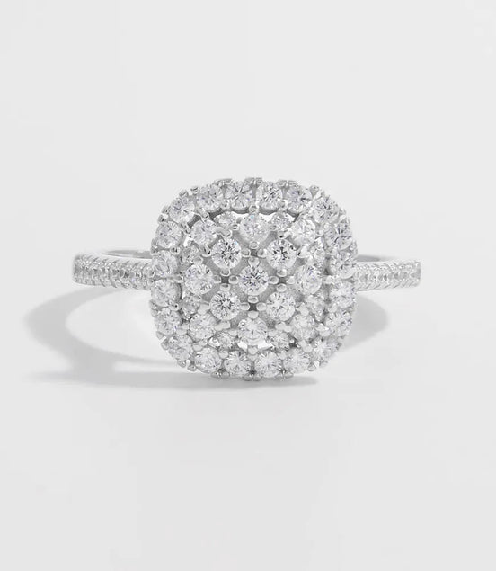 925 Sterling Silver Inlaid Zircon Square Shape Ring - Simply Just Deals LLC925 Sterling Silver Inlaid Zircon Square Shape Ring100500364031249Silver6df3ca049 - e882 - 4e99 - bd63 - a6e58d58a829 - Max