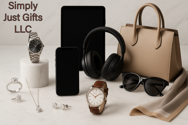 Simply Just Deals LLC