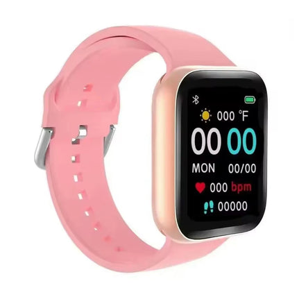 2025 New Smartwatch For Men Android IOS Phone 1.73" Screen Bluetooth Call Blood Oxygen Pressure Monitoring Smart Watch Women - Simply Just Deals LLC