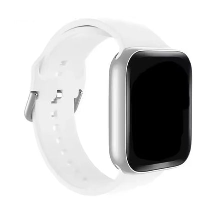 2025 New Smartwatch For Men Android IOS Phone 1.73" Screen Bluetooth Call Blood Oxygen Pressure Monitoring Smart Watch Women - Simply Just Deals LLC