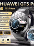 New Original  GT5 Pro Smart Watch Men HD AMOLED Screen GPS Motion Trajectory Heart Rate Bluetooth Call 1.52" SmartWatch IP68+box - Simply Just Deals LLC