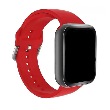 2025 New Smartwatch For Men Android IOS Phone 1.73" Screen Bluetooth Call Blood Oxygen Pressure Monitoring Smart Watch Women - Simply Just Deals LLC