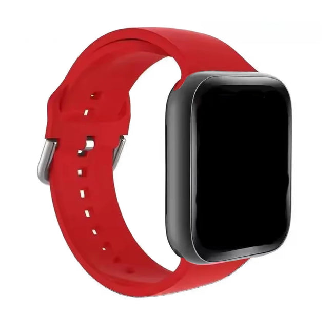 2025 New Smartwatch For Men Android IOS Phone 1.73" Screen Bluetooth Call Blood Oxygen Pressure Monitoring Smart Watch Women - Simply Just Deals LLC