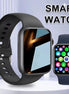 2025 New Smartwatch For Men Android IOS Phone 1.73" Screen Bluetooth Call Blood Oxygen Pressure Monitoring Smart Watch Women - Simply Just Deals LLC