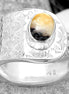 Adjustable - Indian Blanket Jasper Ring size - 6 R - 1319 SDR187077 - Simply Just Deals LLCAdjustable - Indian Blanket Jasper Ring size - 6 R - 1319 SDR187077925 Sterling Silver RingSDR187077Adjustable - Indian Blanket Jasper Ring size - 6 R - 1319 SDR187077