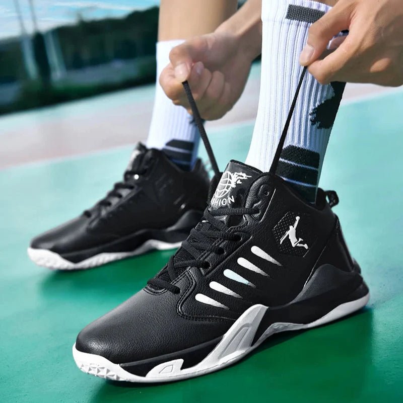 Aervon Basketball Shoes - Simply Just Deals LLCAervon Basketball Shoes22194dea-c213-49ec-83d0-16296cad8892White Black7Aervon Basketball Shoes
