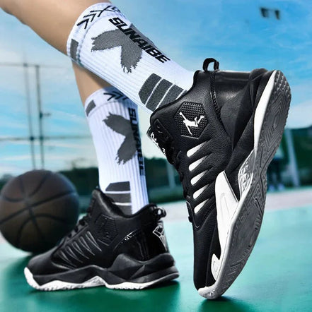 Aervon Basketball Shoes - Simply Just Deals LLCAervon Basketball Shoes22194dea-c213-49ec-83d0-16296cad8892White Black7Aervon Basketball Shoes