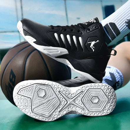 Aervon Basketball Shoes - Simply Just Deals LLCAervon Basketball Shoes22194dea-c213-49ec-83d0-16296cad8892White Black7Aervon Basketball Shoes
