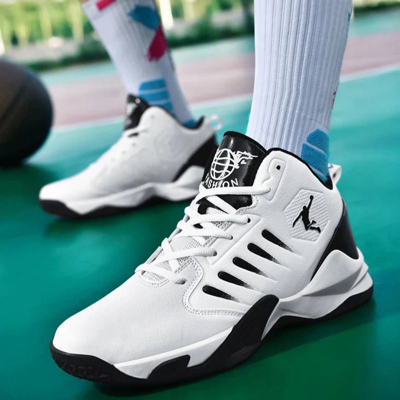 Aervon Basketball Shoes - Simply Just Deals LLCAervon Basketball Shoes22194dea-c213-49ec-83d0-16296cad8892White Black7Aervon Basketball Shoes