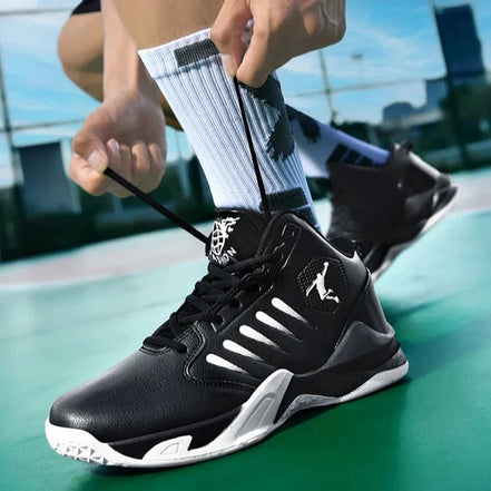 Aervon Basketball Shoes - Simply Just Deals LLCAervon Basketball Shoes22194dea-c213-49ec-83d0-16296cad8892White Black7Aervon Basketball Shoes