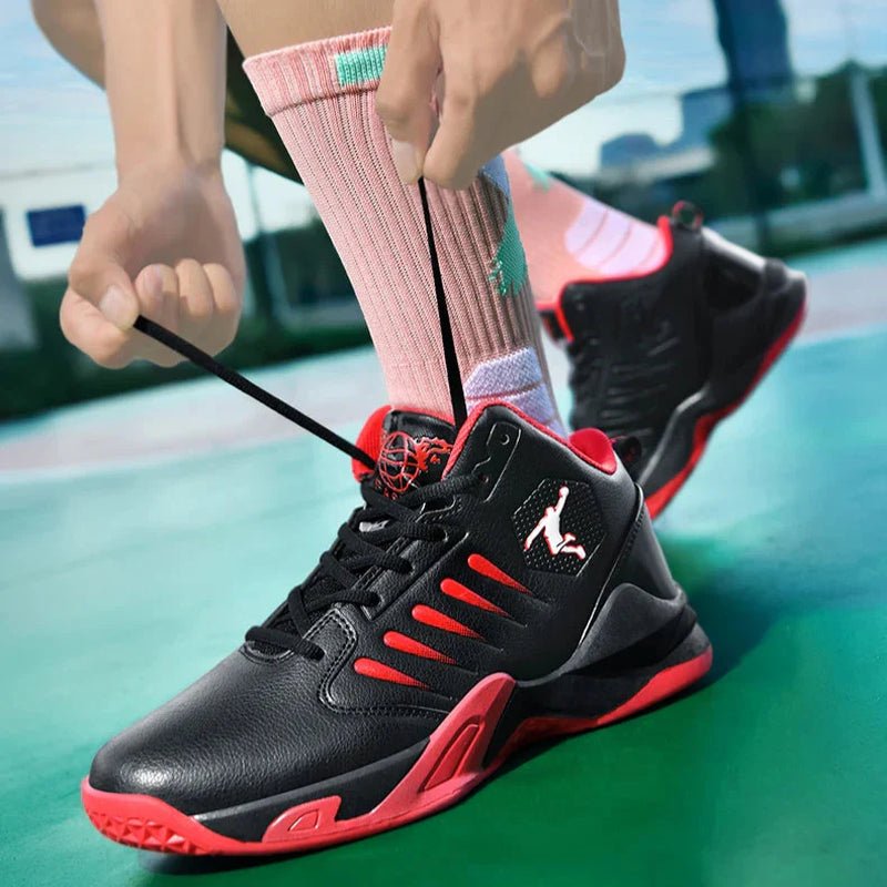 Aervon Basketball Shoes - Simply Just Deals LLCAervon Basketball Shoes22194dea-c213-49ec-83d0-16296cad8892White Black7Aervon Basketball Shoes