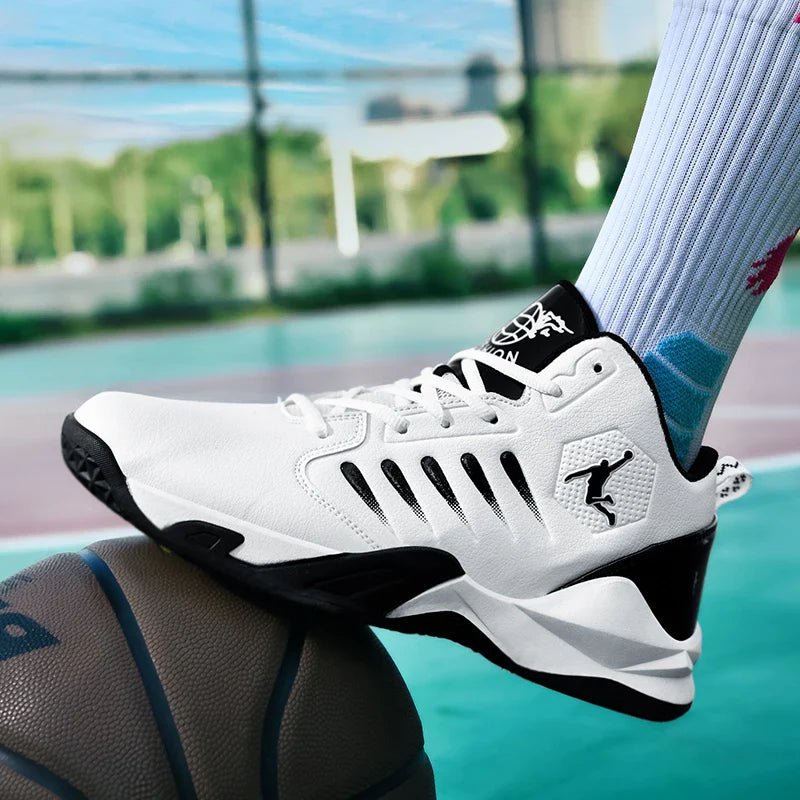 Aervon Basketball Shoes - Simply Just Deals LLCAervon Basketball Shoes22194dea-c213-49ec-83d0-16296cad8892White Black7Aervon Basketball Shoes