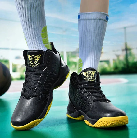Aervon Basketball Shoes - Simply Just Deals LLCAervon Basketball Shoes22194dea-c213-49ec-83d0-16296cad8892White Black7Aervon Basketball Shoes