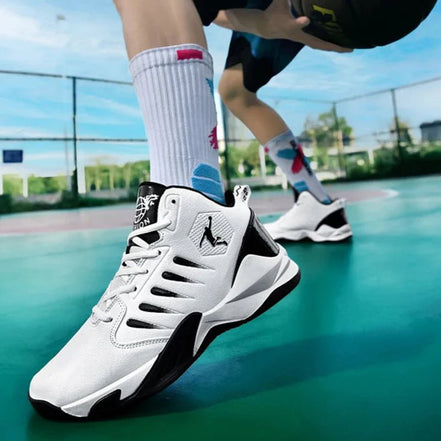 Aervon Basketball Shoes - Simply Just Deals LLCAervon Basketball Shoes22194dea-c213-49ec-83d0-16296cad8892White Black7Aervon Basketball Shoes