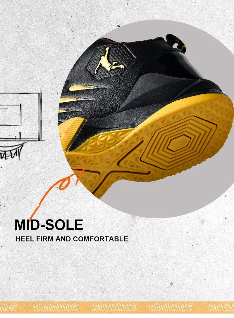 Aervon Basketball Shoes - Simply Just Deals LLCAervon Basketball Shoes22194dea-c213-49ec-83d0-16296cad8892White Black7Aervon Basketball Shoes