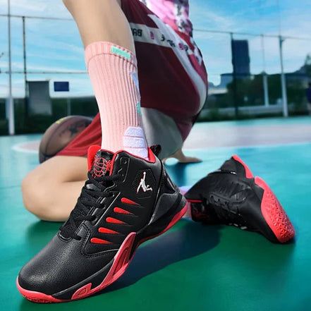 Aervon Basketball Shoes - Simply Just Deals LLCAervon Basketball Shoes22194dea-c213-49ec-83d0-16296cad8892White Black7Aervon Basketball Shoes